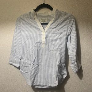 Abercrombie and Fitch Top